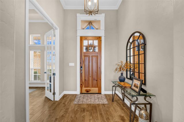 2011 Perkins Lane, Weatherford, TX 76088