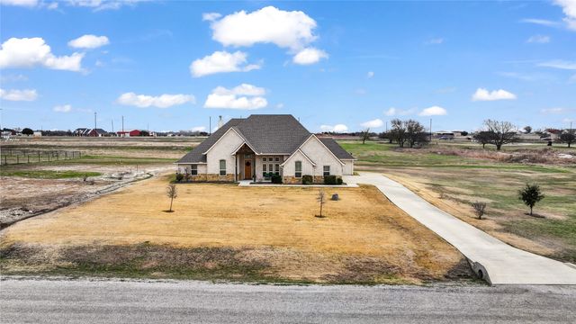2011 Perkins Lane, Weatherford, TX 76088