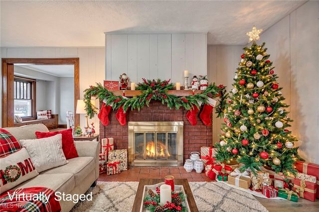 9430 Columbia Road, Olmsted Falls, OH 44138