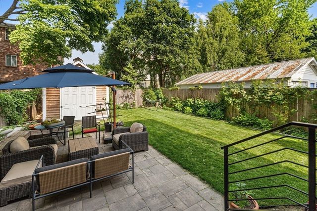 55 Reed Street 55, Cambridge, MA 02140