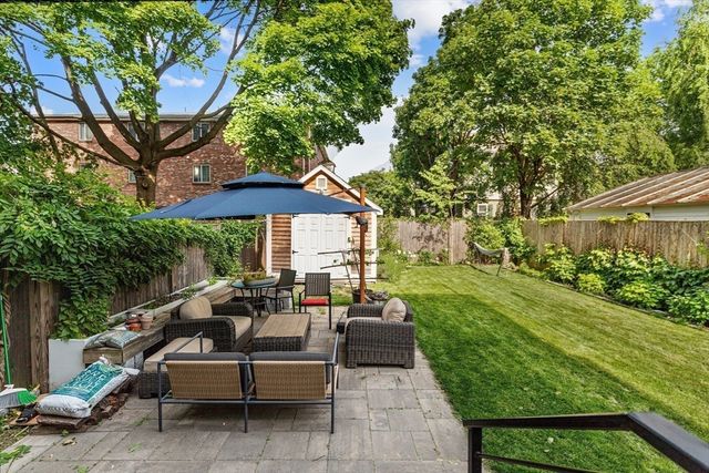 55 Reed Street 55, Cambridge, MA 02140