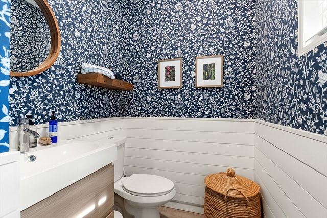 55 Reed Street 55, Cambridge, MA 02140