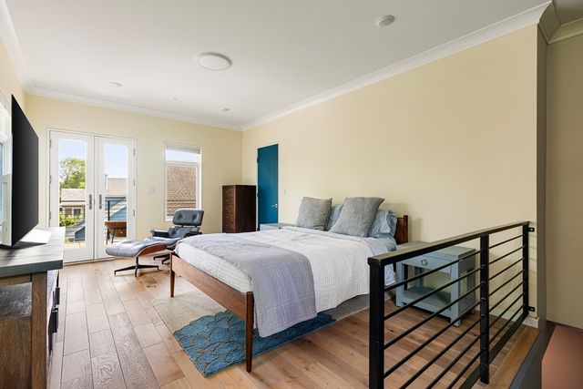 55 Reed Street 55, Cambridge, MA 02140