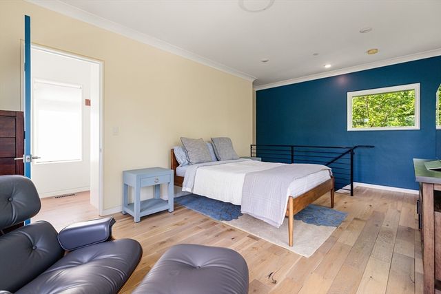 55 Reed Street 55, Cambridge, MA 02140