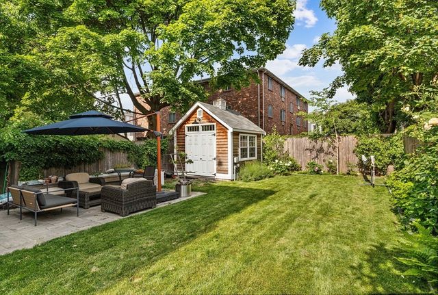 55 Reed Street 55, Cambridge, MA 02140
