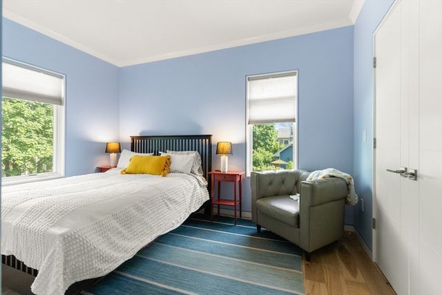 55 Reed Street 55, Cambridge, MA 02140