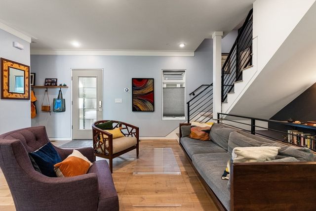 55 Reed Street 55, Cambridge, MA 02140