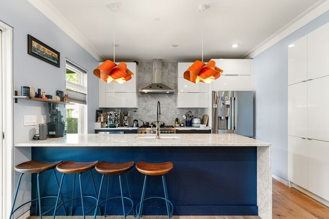 55 Reed Street 55, Cambridge, MA 02140