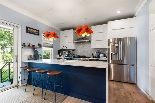 55 Reed Street 55, Cambridge, MA 02140