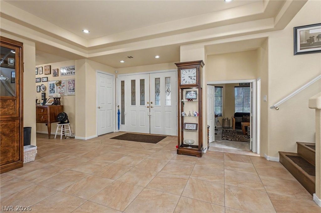 6412 Briney Deep Avenue, Las Vegas, NV 89139 — photo 2