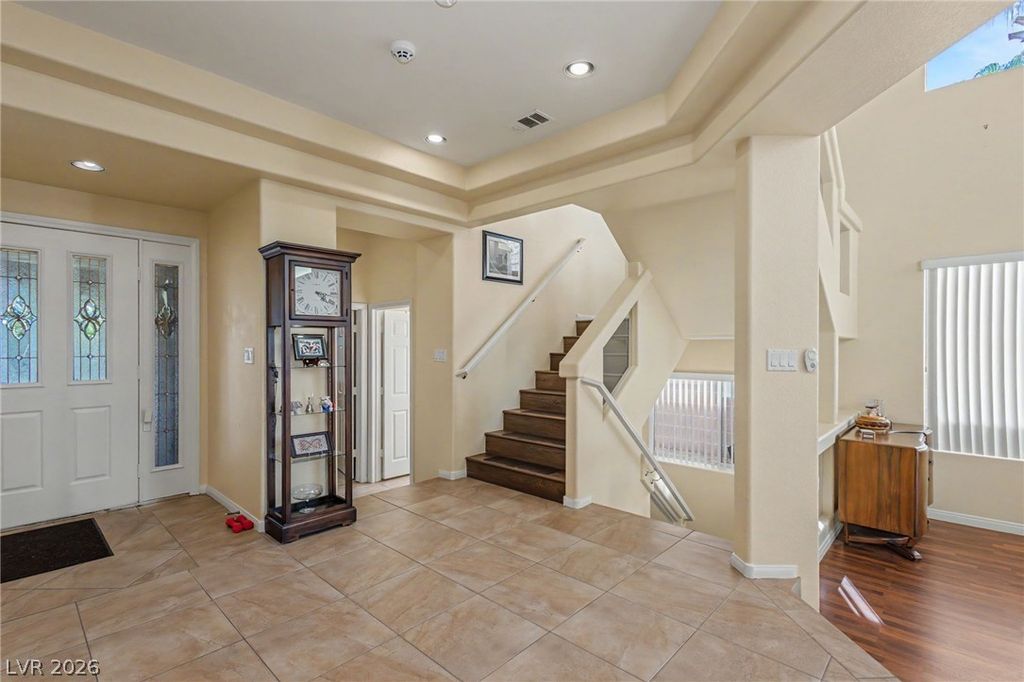 6412 Briney Deep Avenue, Las Vegas, NV 89139 — photo 3