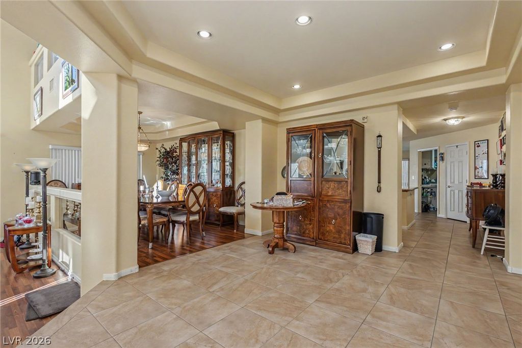 6412 Briney Deep Avenue, Las Vegas, NV 89139 — photo 4