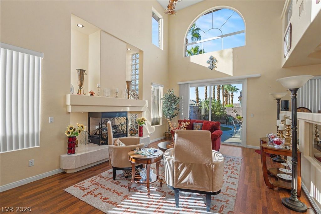 6412 Briney Deep Avenue, Las Vegas, NV 89139 — photo 5
