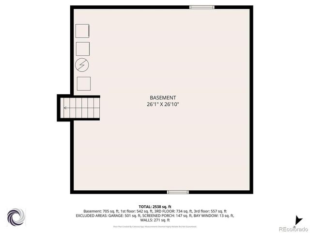 9748 Yukon Ct, Broomfield, CO 80021