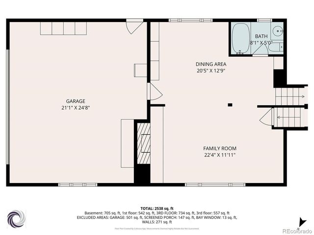 9748 Yukon Ct, Broomfield, CO 80021