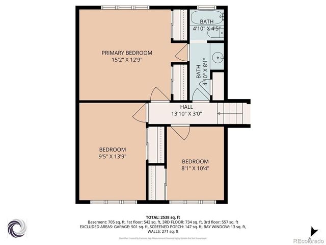 9748 Yukon Ct, Broomfield, CO 80021