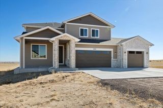 15101 Oscuro Trail, Peyton, CO 80831