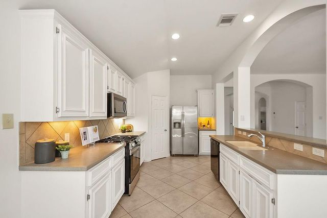 14903 Meridian Park Lane, Humble, TX 77396