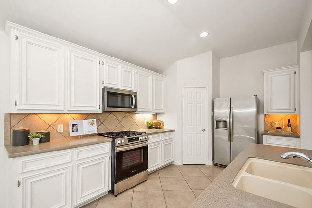 14903 Meridian Park Lane, Humble, TX 77396
