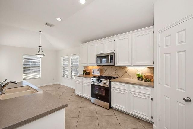 14903 Meridian Park Lane, Humble, TX 77396