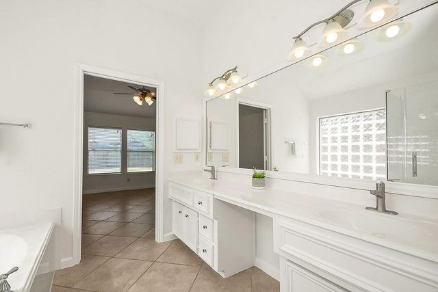 14903 Meridian Park Lane, Humble, TX 77396