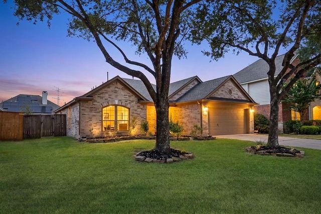 14903 Meridian Park Lane, Humble, TX 77396
