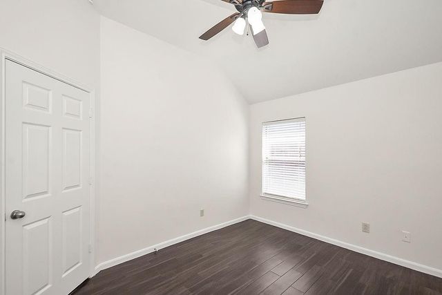 14903 Meridian Park Lane, Humble, TX 77396