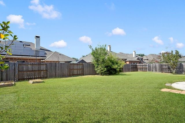 14903 Meridian Park Lane, Humble, TX 77396