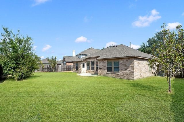 14903 Meridian Park Lane, Humble, TX 77396