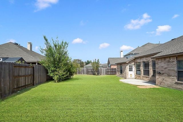 14903 Meridian Park Lane, Humble, TX 77396