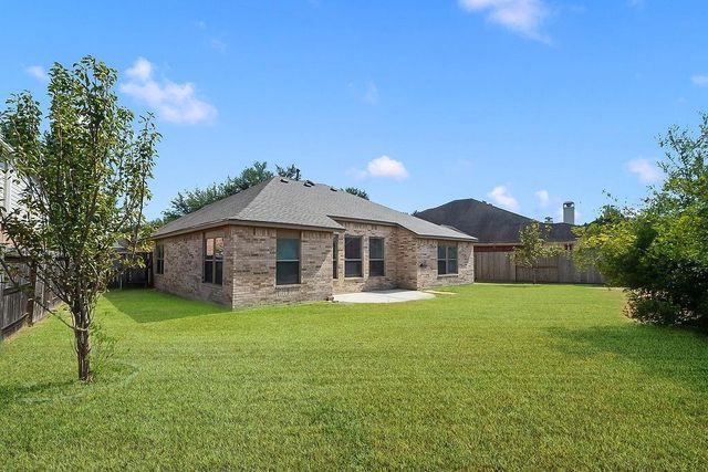 14903 Meridian Park Lane, Humble, TX 77396