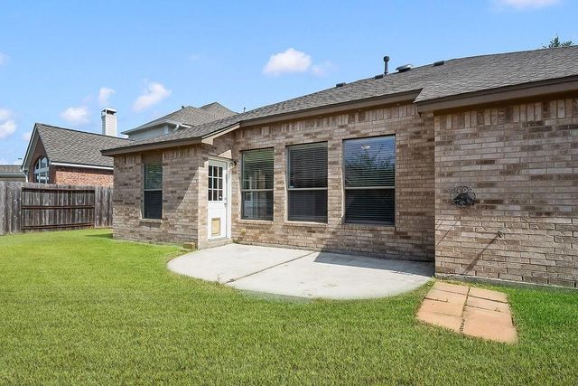 14903 Meridian Park Lane, Humble, TX 77396