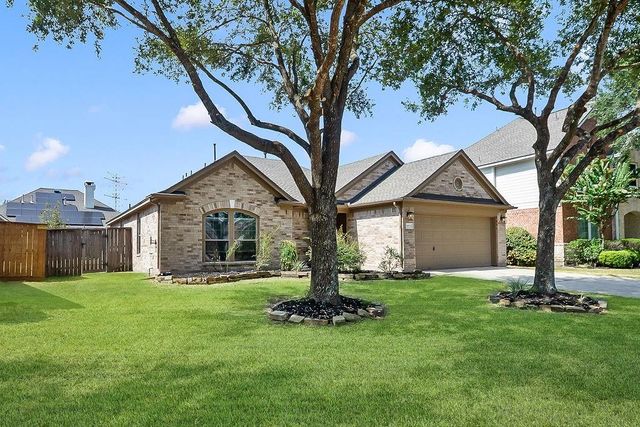 14903 Meridian Park Lane, Humble, TX 77396