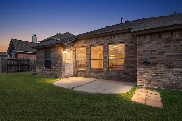 14903 Meridian Park Lane, Humble, TX 77396