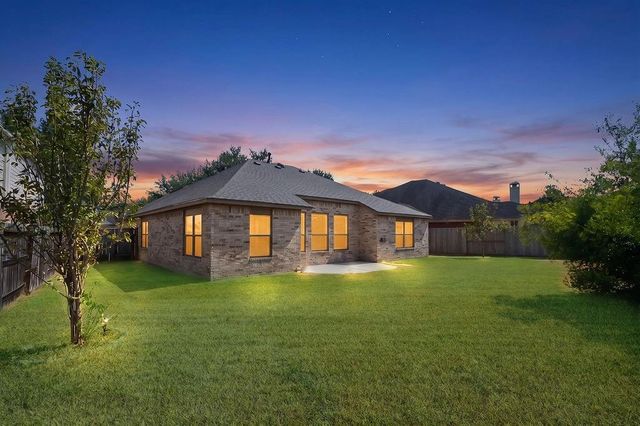14903 Meridian Park Lane, Humble, TX 77396