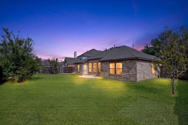 14903 Meridian Park Lane, Humble, TX 77396