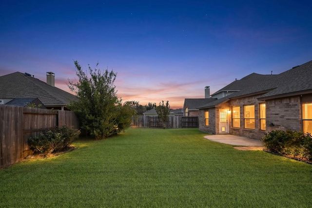 14903 Meridian Park Lane, Humble, TX 77396