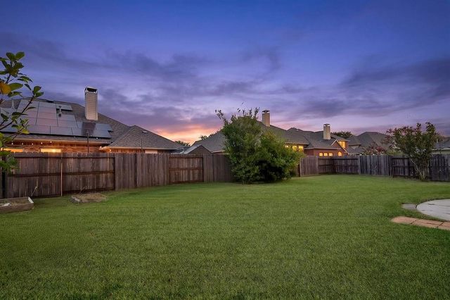 14903 Meridian Park Lane, Humble, TX 77396