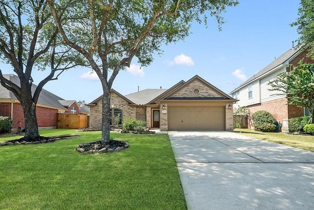 14903 Meridian Park Lane, Humble, TX 77396