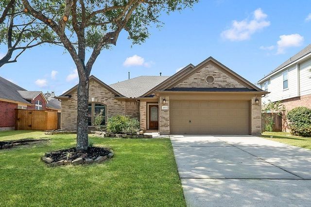 14903 Meridian Park Lane, Humble, TX 77396