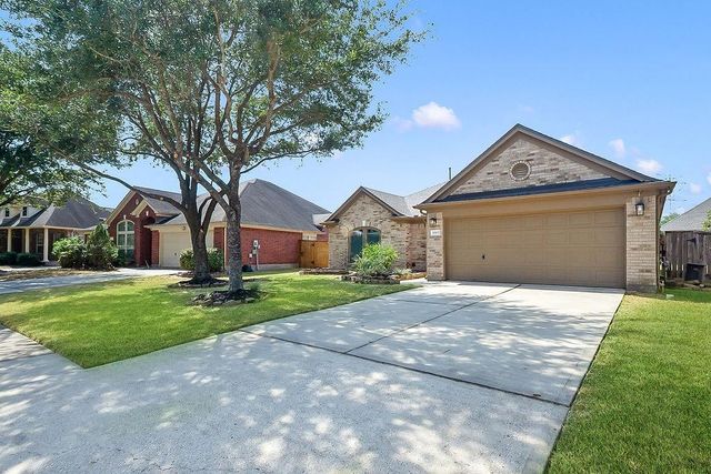 14903 Meridian Park Lane, Humble, TX 77396