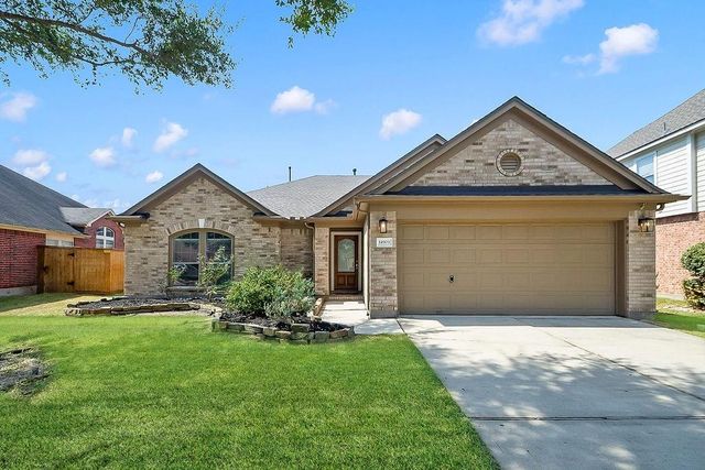 14903 Meridian Park Lane, Humble, TX 77396