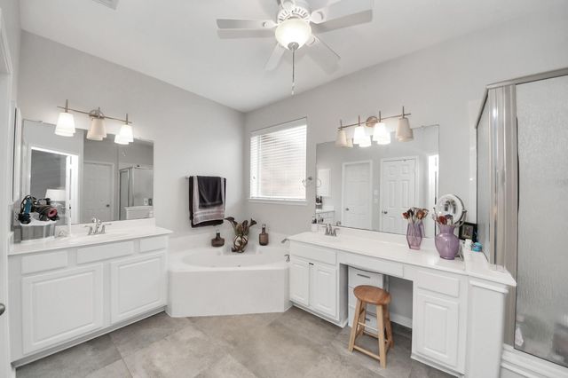 13710 Breezy Meadow Court, Houston, TX 77044