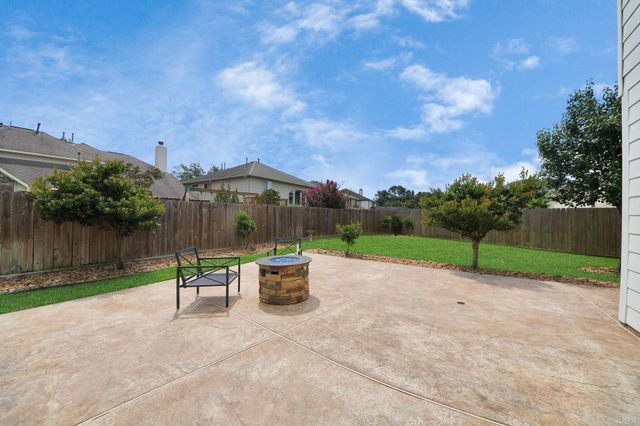 13710 Breezy Meadow Court, Houston, TX 77044