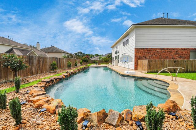 13710 Breezy Meadow Court, Houston, TX 77044