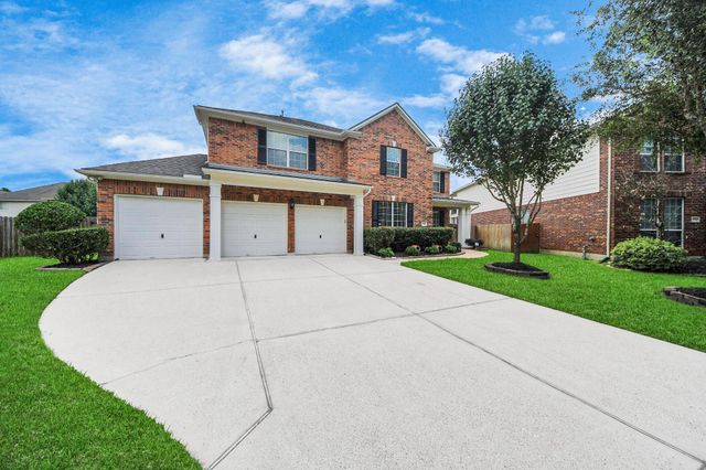 13710 Breezy Meadow Court, Houston, TX 77044