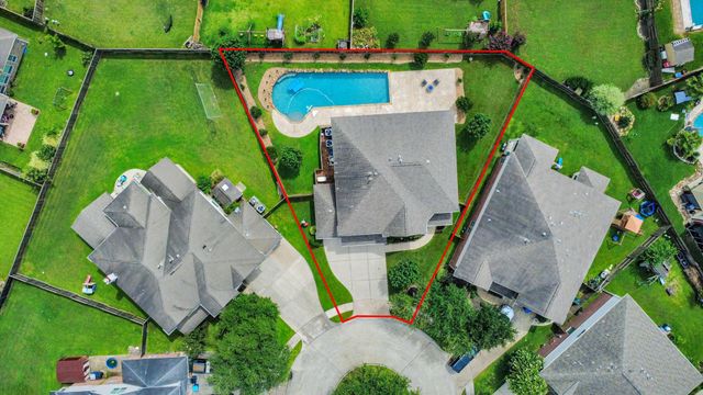 13710 Breezy Meadow Court, Houston, TX 77044