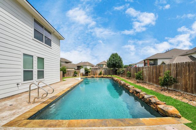 13710 Breezy Meadow Court, Houston, TX 77044