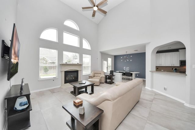 13710 Breezy Meadow Court, Houston, TX 77044