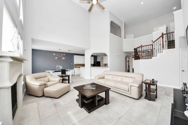 13710 Breezy Meadow Court, Houston, TX 77044